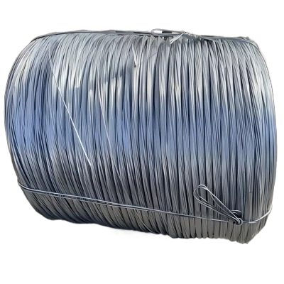 1.6mm Electric Galvanized Wire