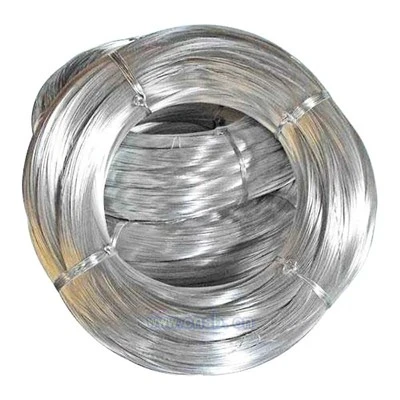 12 Gauge Galvanized Wire