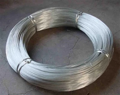 16# Electric Galvanized Wire