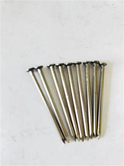 6.0 Common Steel Nail