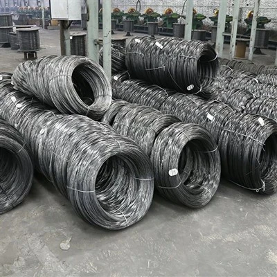 Annealed Wire Bwg 18