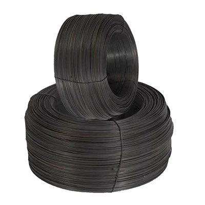 Black Annealed Wire 15mm