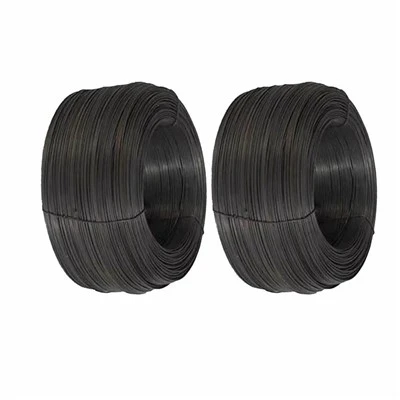 Black Annealed Wire