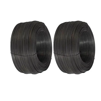 Black Annealed Wire