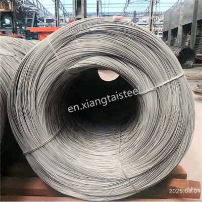 BWG 14 Q195 Q235 Carbon Steel Galvanized Iron Wire Coil Zinc Coated Loop Tie For Bending Binding Cutting Welding Baling Services