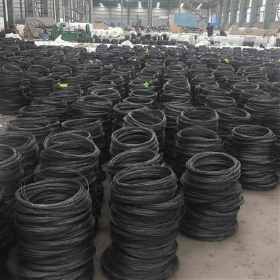BWG20 Customized Black Annealed Iron Wire Square Hole Shape Galvanized Welded Wire Mesh For Fences Cut & Bending Services