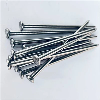 Common Iron Nail Round Wire Nails