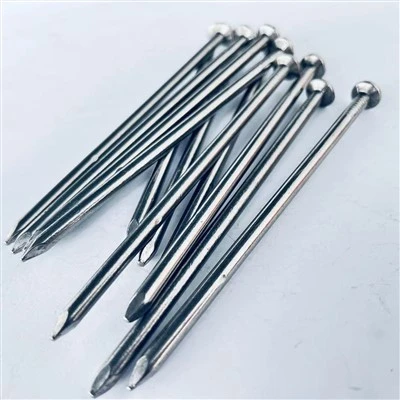 Common Iron Wire Nails