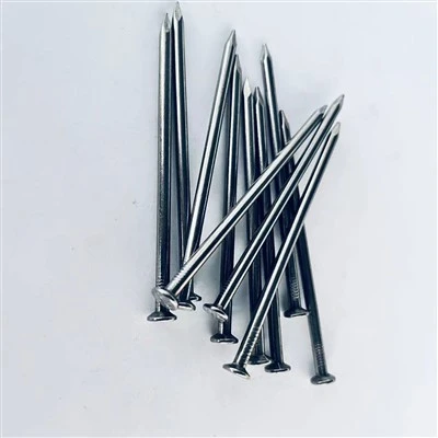Common Round Iron Wire Nails