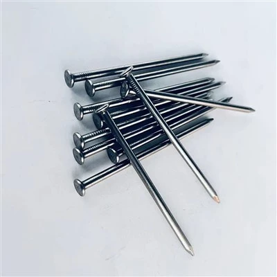 Nail Wire