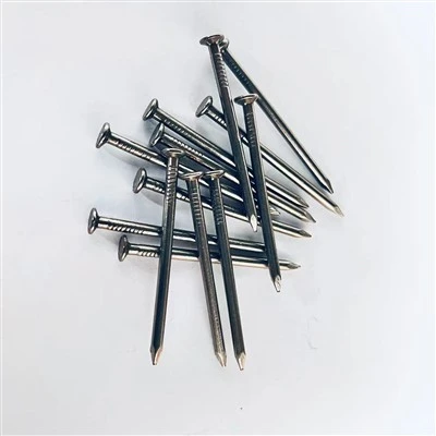 Common Steel Nail
