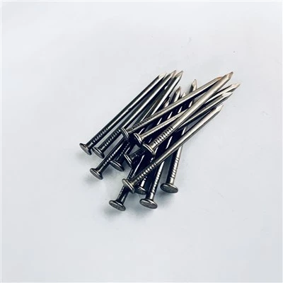 Common Wood Nail