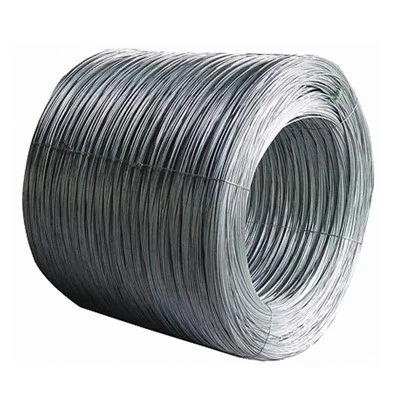 Galvanized Wire Mesh