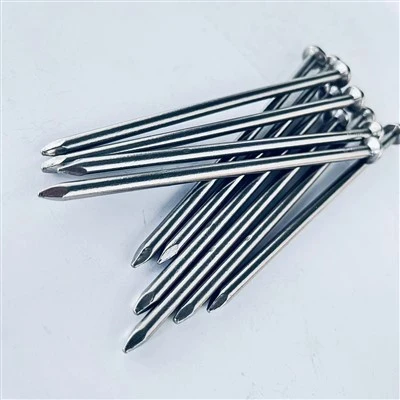 Nails Common