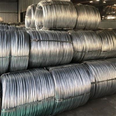 Factory-supplied Galvanized Wire: High Toughness And Corrosion Resistance, Suitable For Bundling/strapping And Weaving.: High Toughness And Corrosion Resistance, Suitable For Bundling/strapping And Weaving.