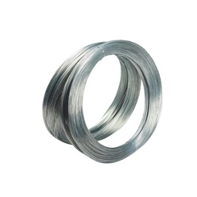Swg 12 Galvanized Wire