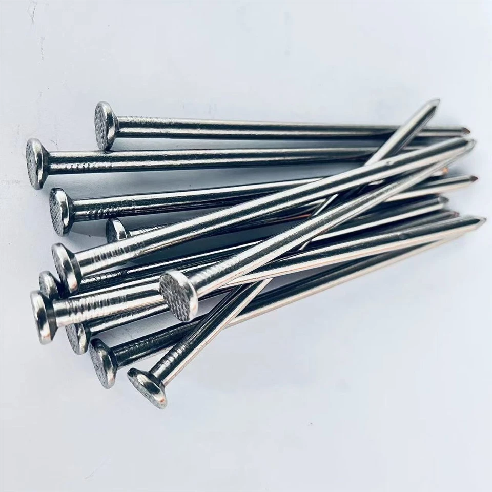 Wire Nails